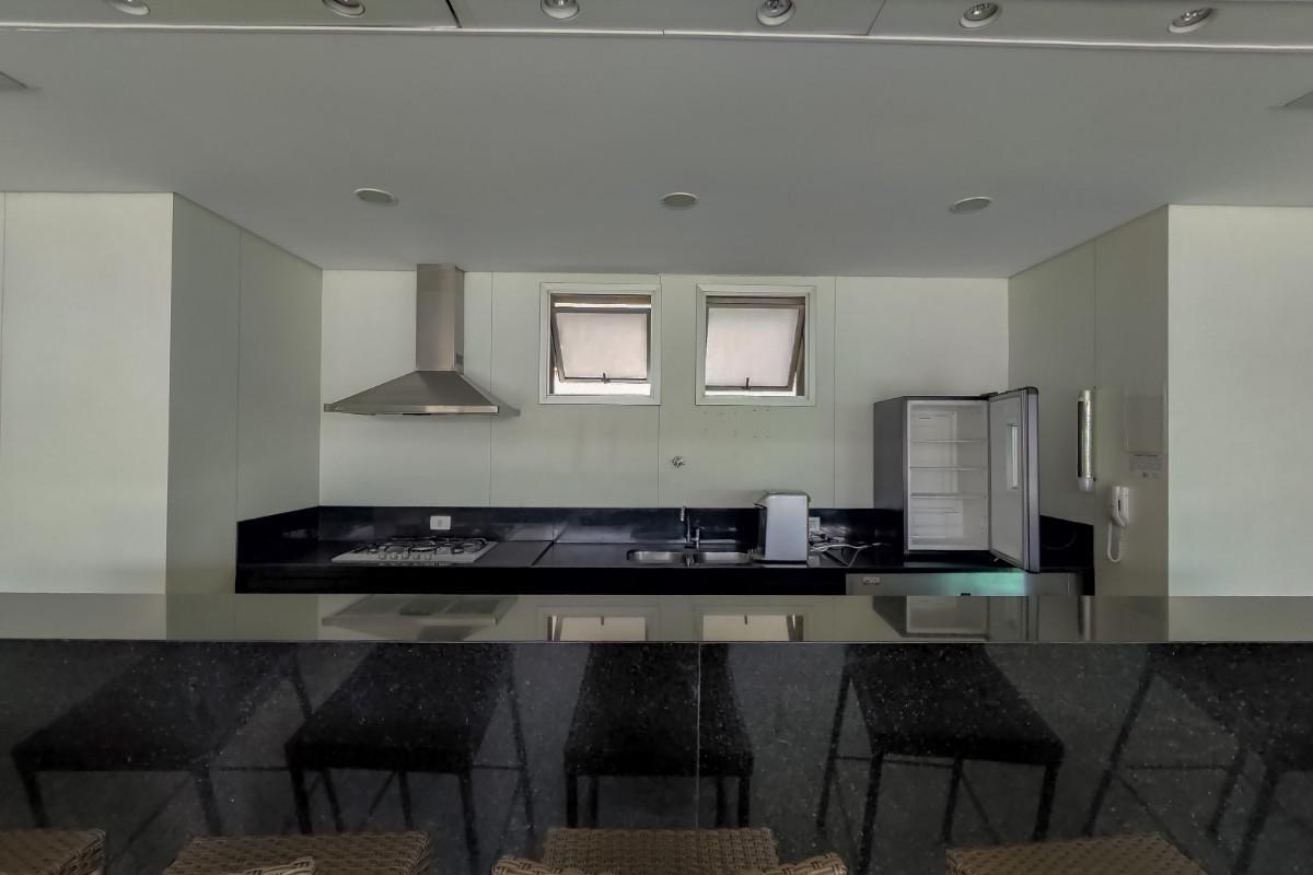 Apartamento, Belvedere, 1 Quarto, 1 Vaga, 1 Suíte
