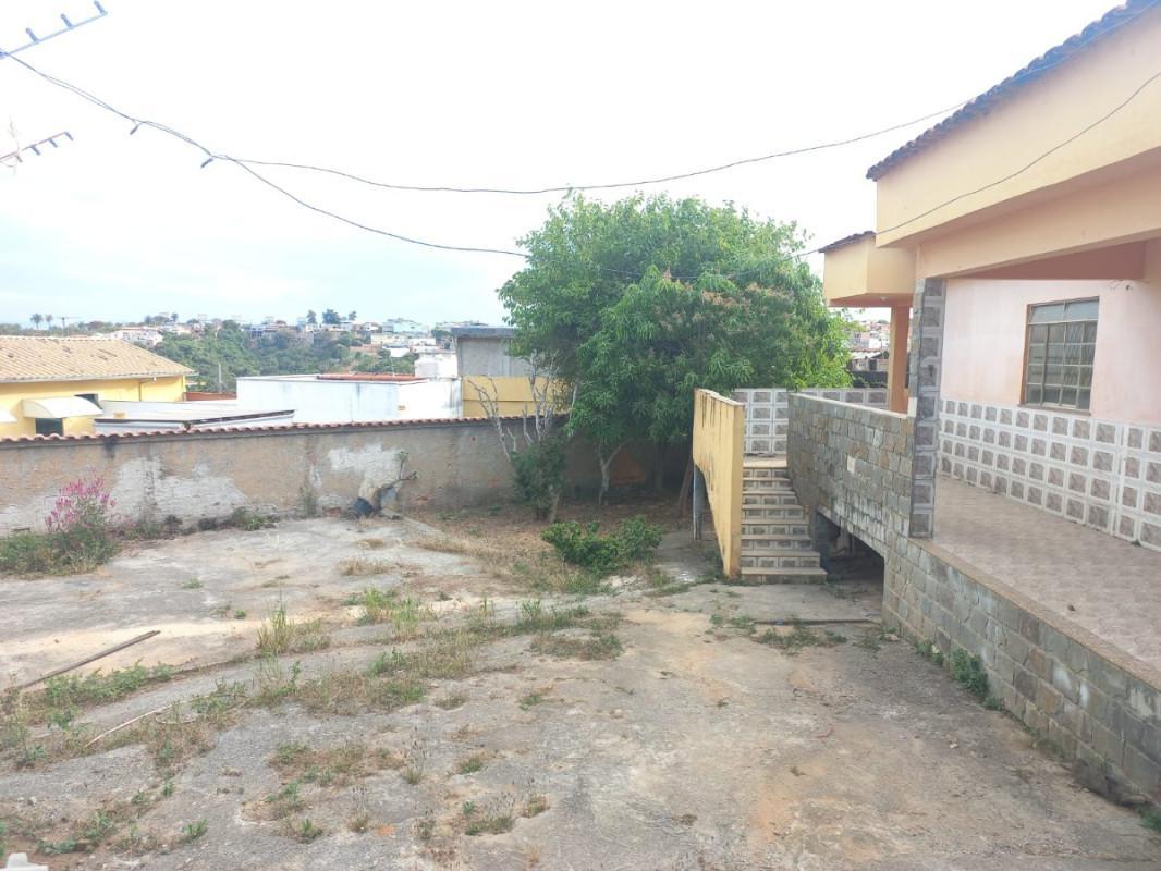 Casa, Jacqueline, 3 Quartos, 4 Vagas