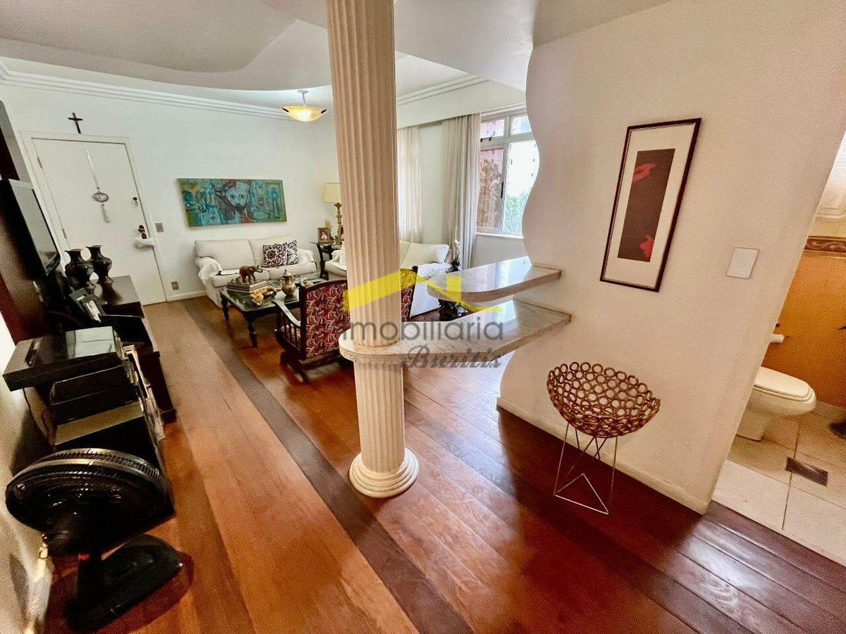 Apartamento, Buritis, 4 Quartos, 4 Vagas, 2 Suítes