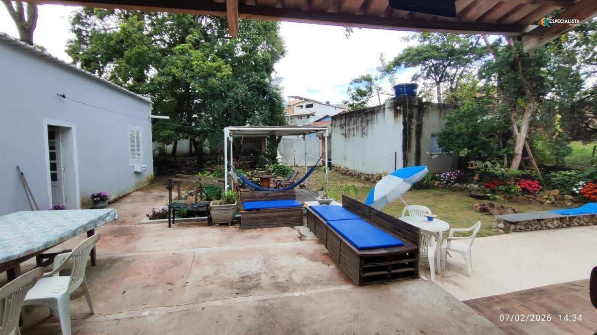 Casa, Nossa Senhora das Graças, 2 Quartos, 2 Vagas