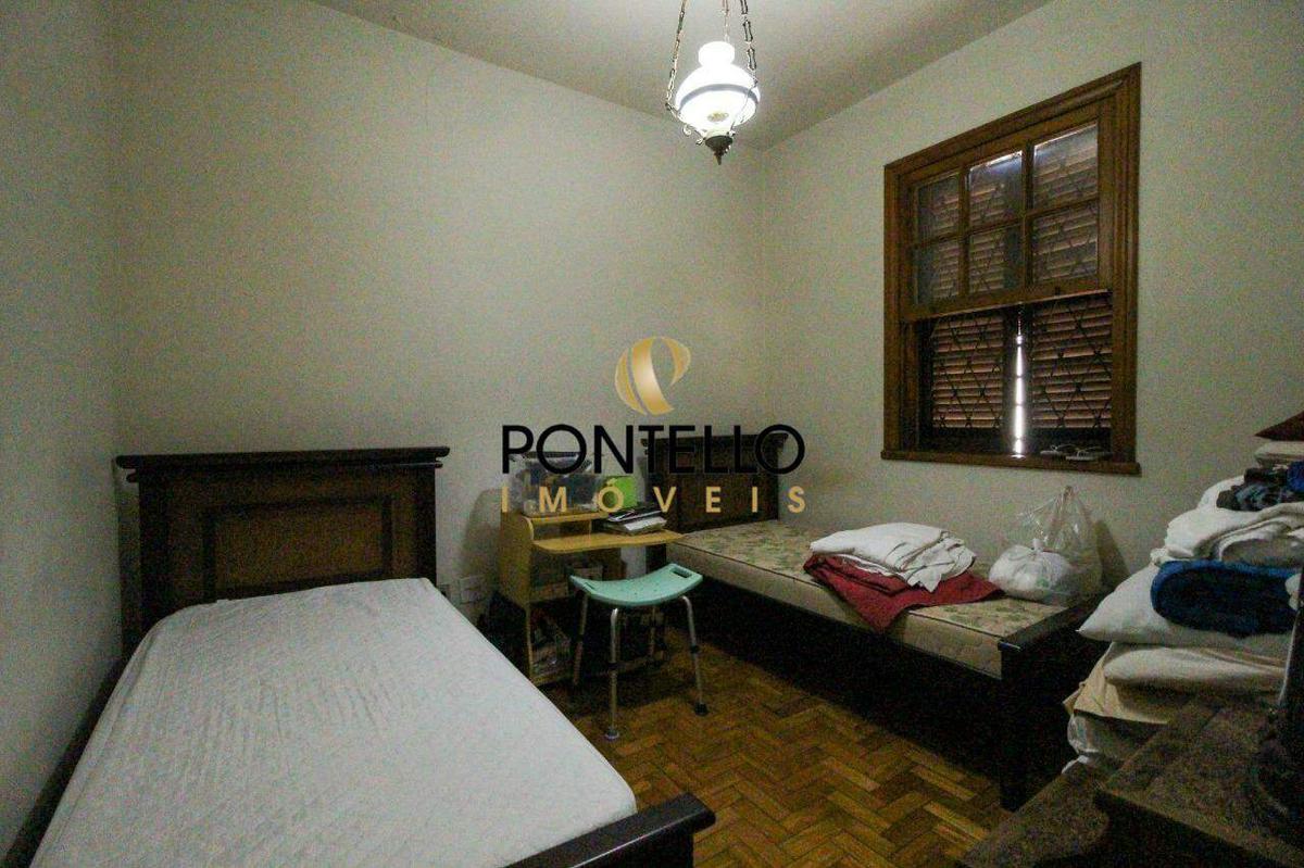 Casa, Santo Antônio, 4 Quartos, 1 Vaga