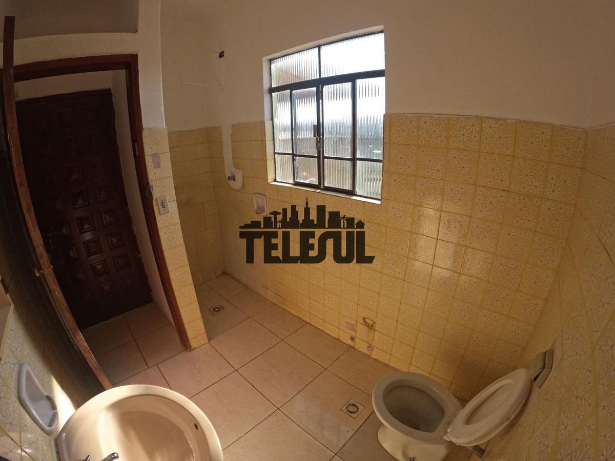 Casa, Jardim Sion, 3 Quartos, 0 Vaga