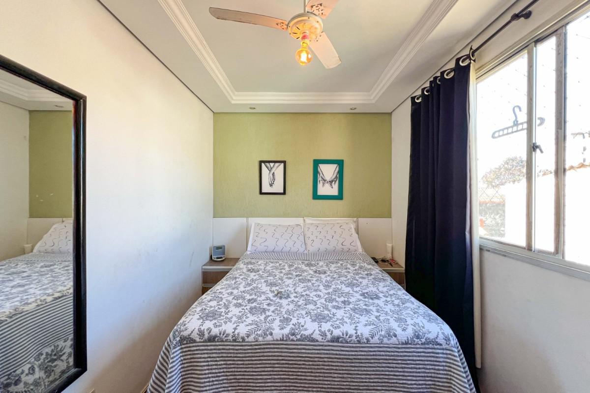 Apartamento, Salgado Filho, 3 Quartos, 1 Vaga