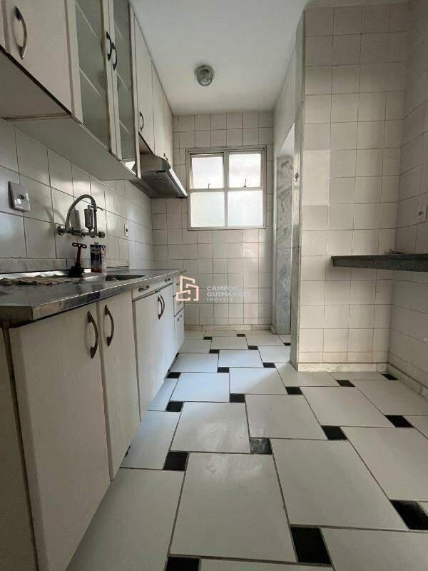 Apartamento, Castelo, 3 Quartos, 1 Vaga