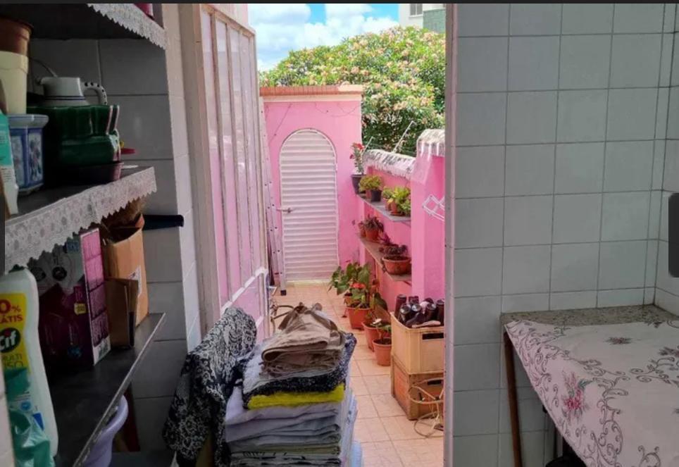 Casa, Sagrada Família, 3 Quartos, 5 Vagas, 3 Suítes