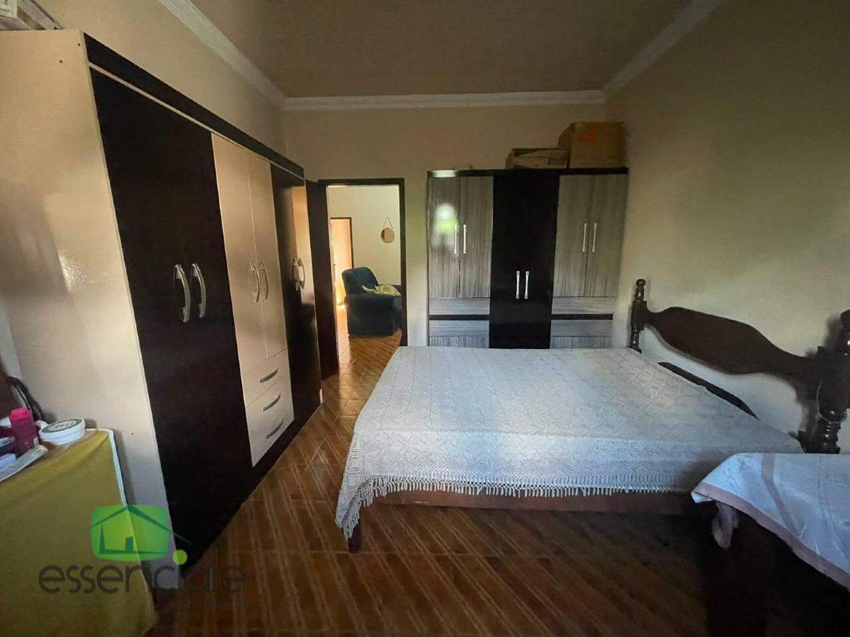 Casa, Bernardo Monteiro, 4 Quartos, 3 Vagas