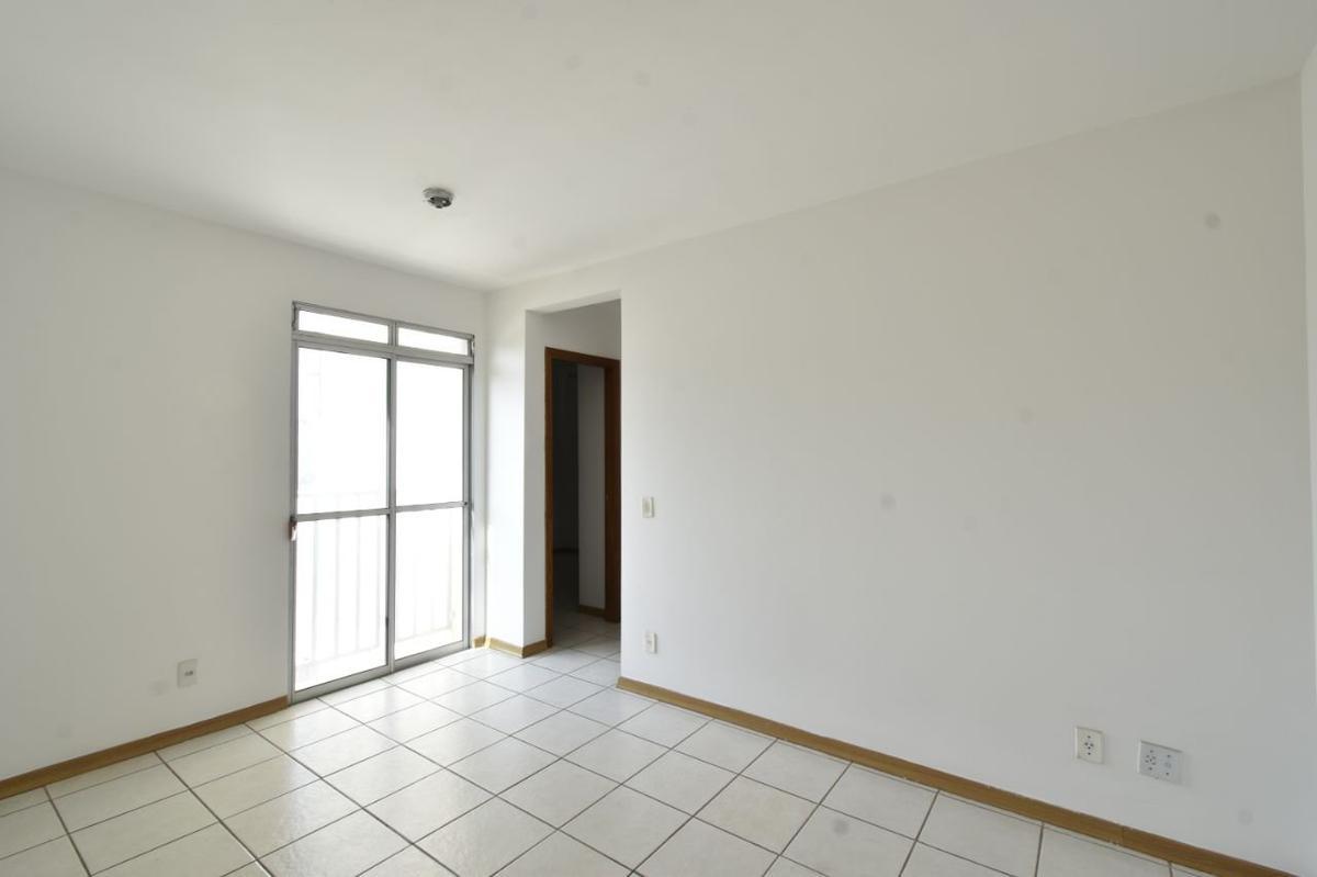 Apartamento, Liberdade, 2 Quartos, 1 Vaga