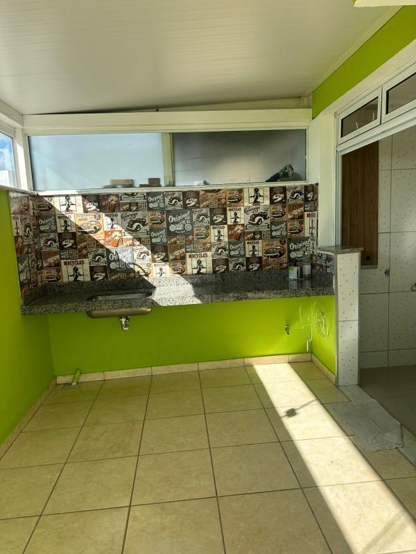 Apartamento, Novo Horizonte, 2 Quartos, 2 Vagas