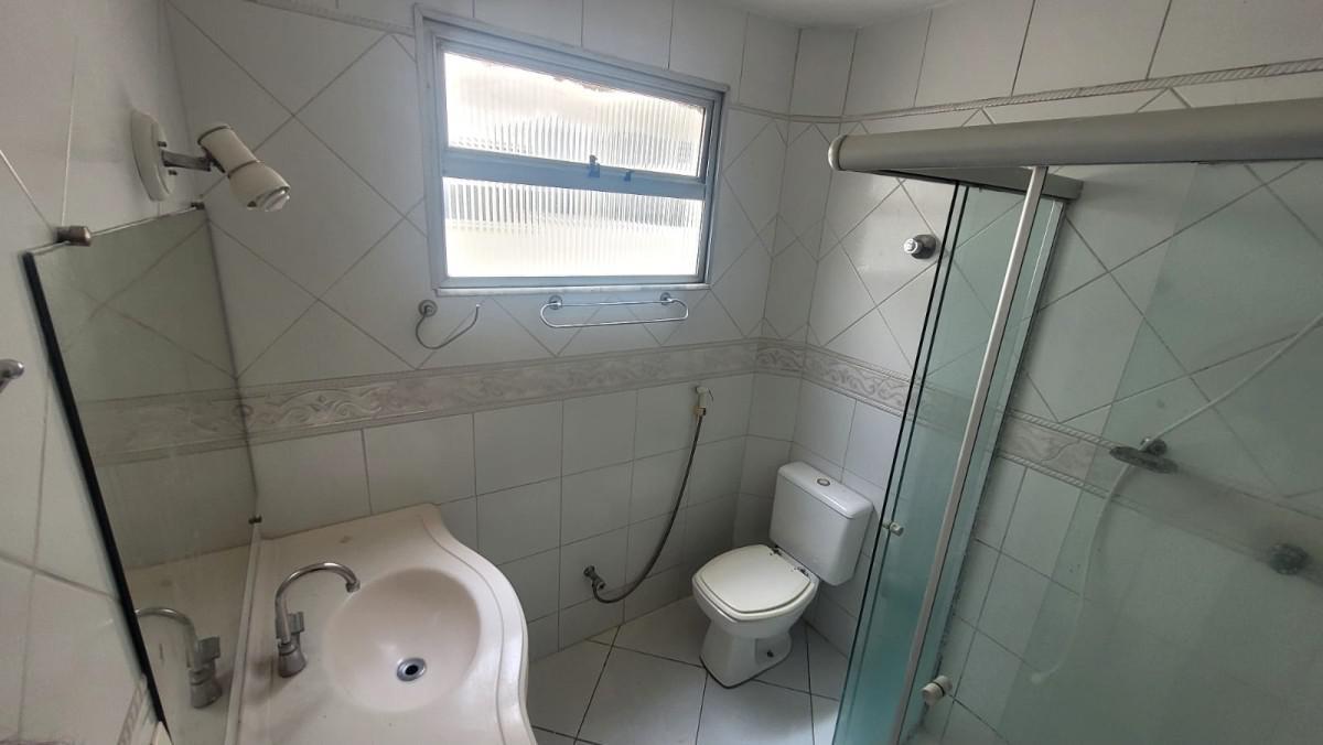 Apartamento, Grajaú, 4 Quartos, 2 Vagas, 1 Suíte