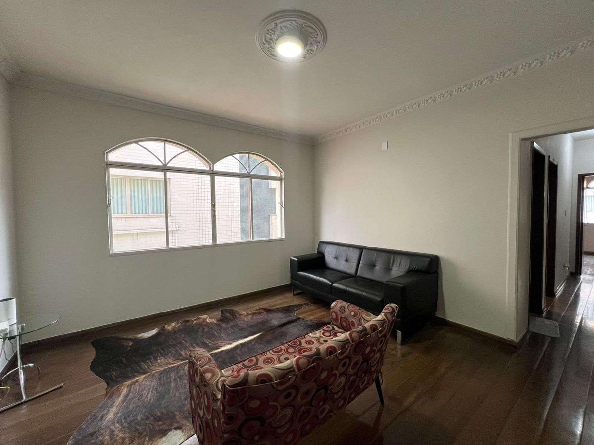 Apartamento, Cidade Nova, 4 Quartos, 4 Vagas, 1 Suíte