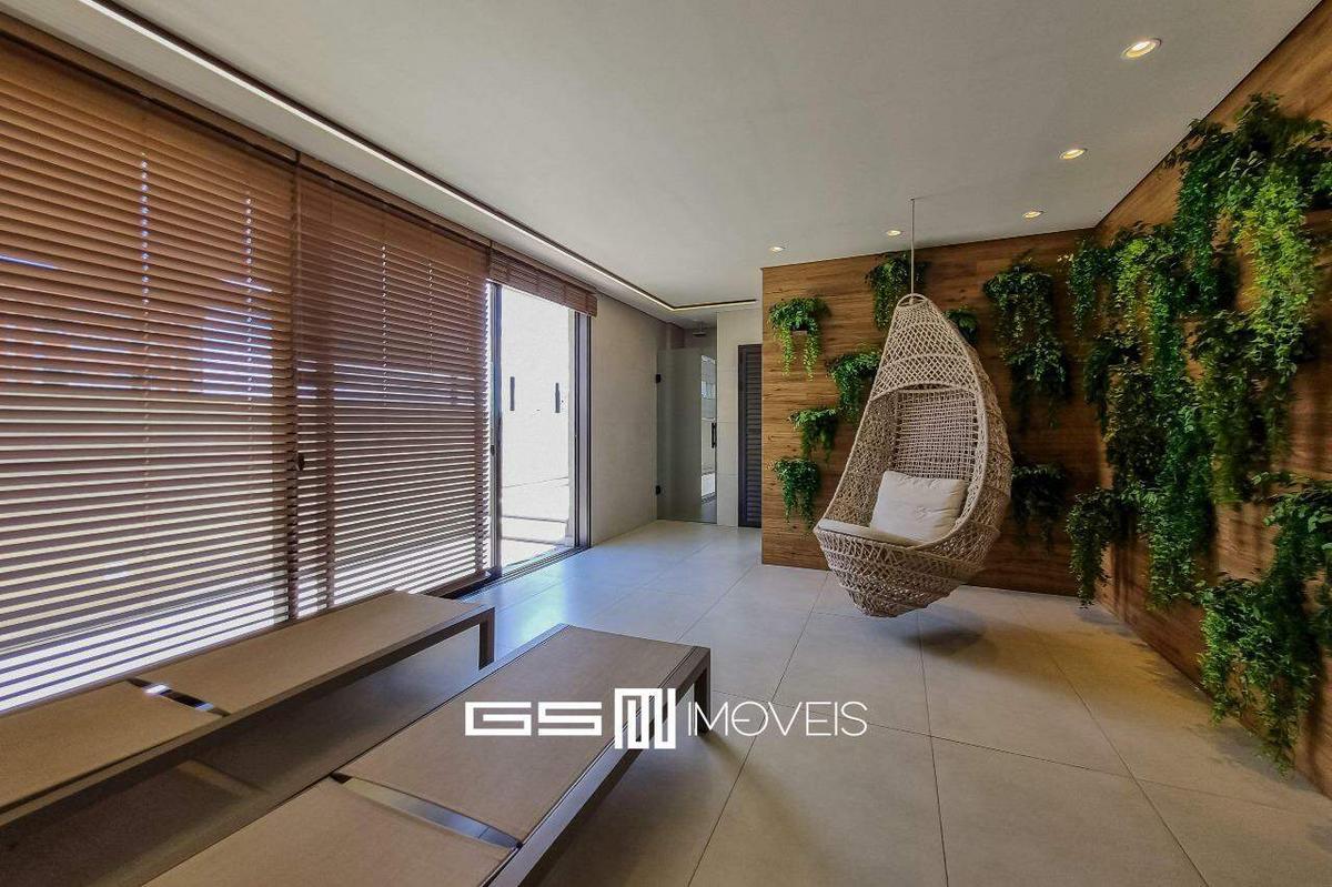 Apartamento, Santo Agostinho, 2 Quartos, 2 Vagas, 1 Suíte