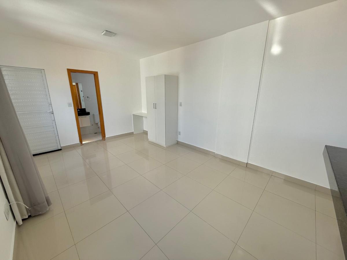 Quitinete, Liberdade, 1 Quarto, 1 Vaga, 1 Suíte