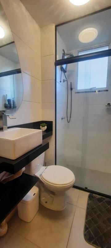 Apartamento, Palmares, 2 Quartos, 1 Vaga