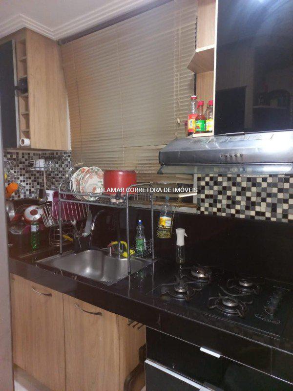 Apartamento, Jardim Riacho das Pedras, 3 Quartos, 3 Vagas, 1 Suíte