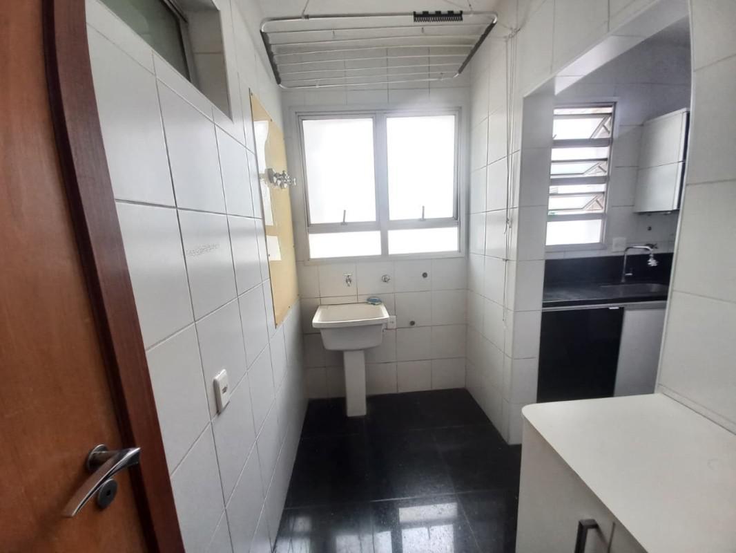 Apartamento, Santo Agostinho, 4 Quartos, 3 Vagas, 1 Suíte