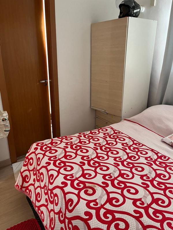 Apartamento, Castelo, 2 Quartos, 1 Vaga, 1 Suíte