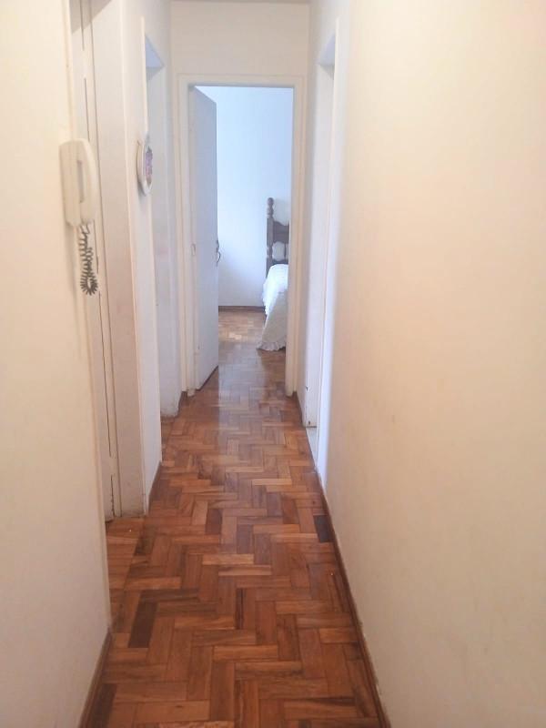 Apartamento, Barro Preto, 3 Quartos, 0 Vaga