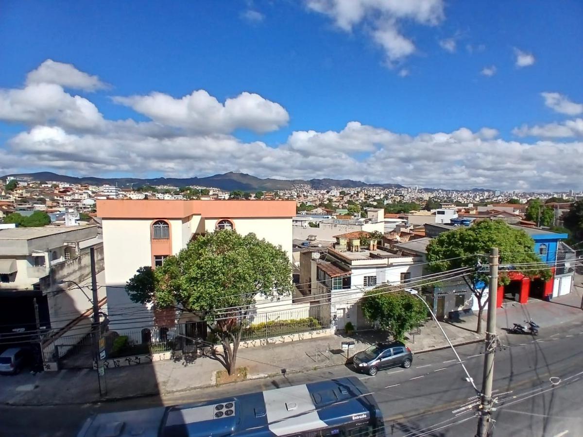 Apartamento, Boa Vista, 2 Quartos, 1 Vaga, 1 Suíte
