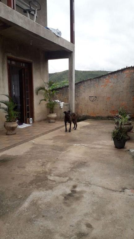 Casa, Rosário, 3 Quartos, 1 Vaga, 1 Suíte