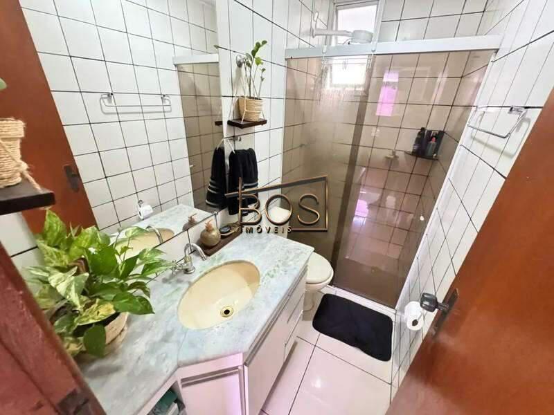 Apartamento, Sagrada Família, 3 Quartos, 1 Vaga