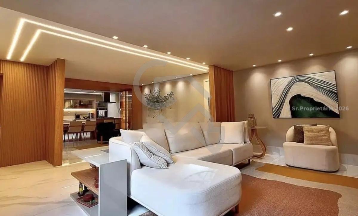 Apartamento, Sion, 2 Quartos, 2 Vagas, 2 Suítes