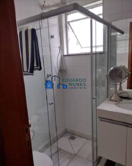 Apartamento, Serra, 3 Quartos, 2 Vagas, 1 Suíte