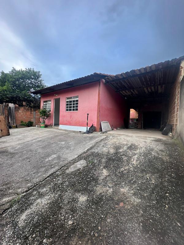 Casa, Vila Verde, 2 Quartos, 3 Vagas