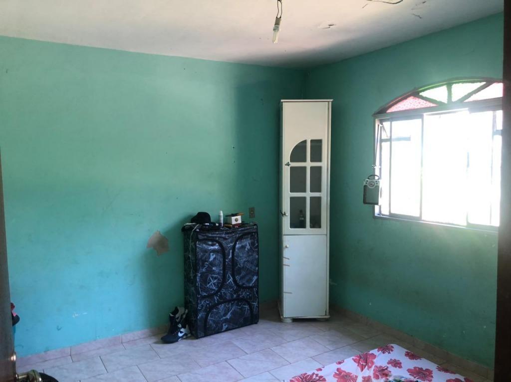 Casa, Rosário, 2 Quartos, 4 Vagas