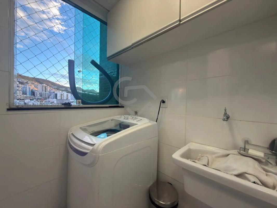 Apartamento, Buritis, 3 Quartos, 2 Vagas, 1 Suíte