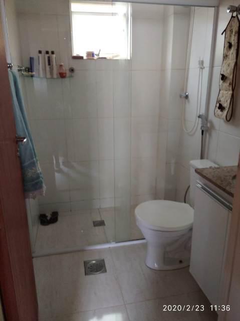 Apartamento, Cândida Ferreira, 2 Quartos, 1 Vaga