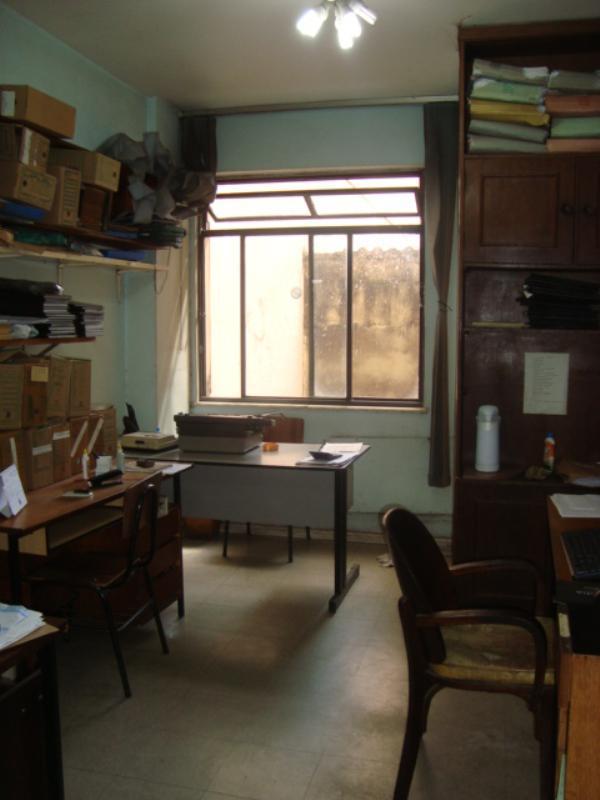 Sala, Barro Preto, 0 Quarto, 0 Vaga