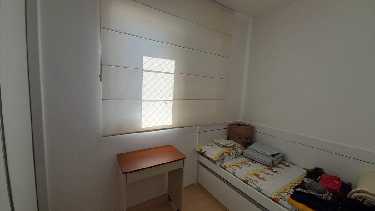 Cobertura, Buritis, 5 Quartos, 3 Vagas, 1 Suíte