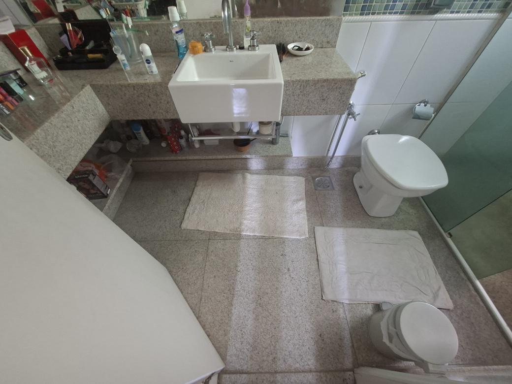 Apartamento, Serra, 4 Quartos, 2 Vagas, 2 Suítes
