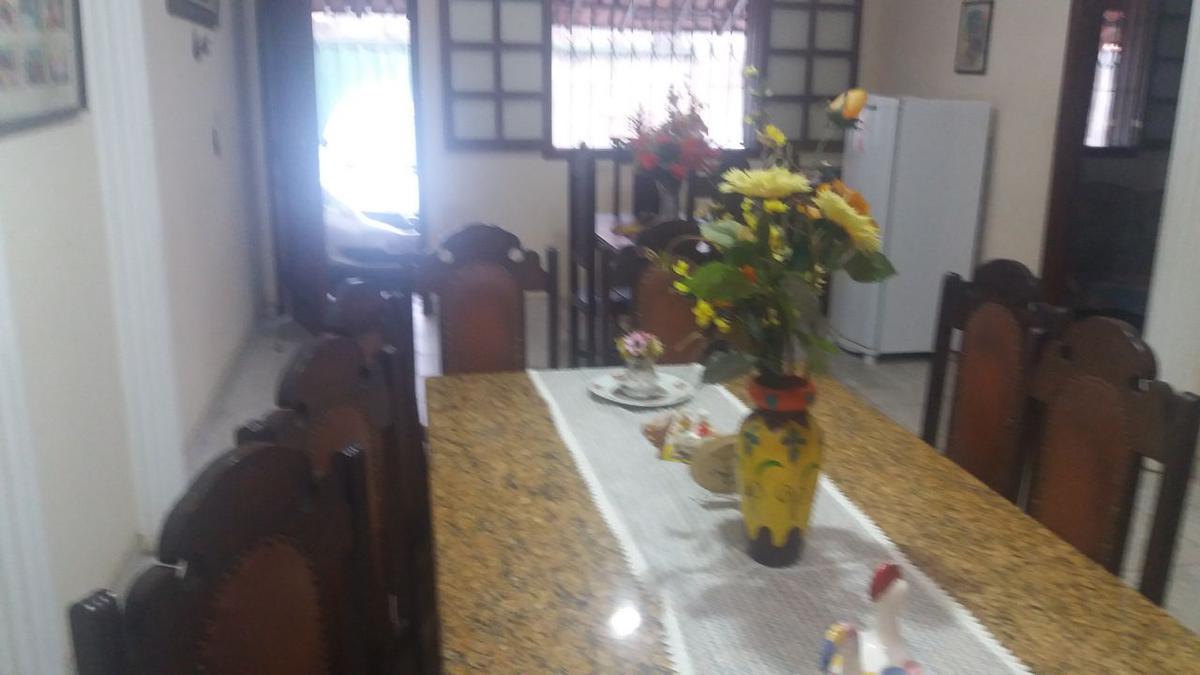 Casa, Cachoeirinha, 9 Quartos, 4 Vagas, 3 Suítes