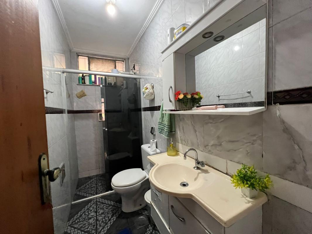 Apartamento, Milionários, 3 Quartos, 1 Vaga