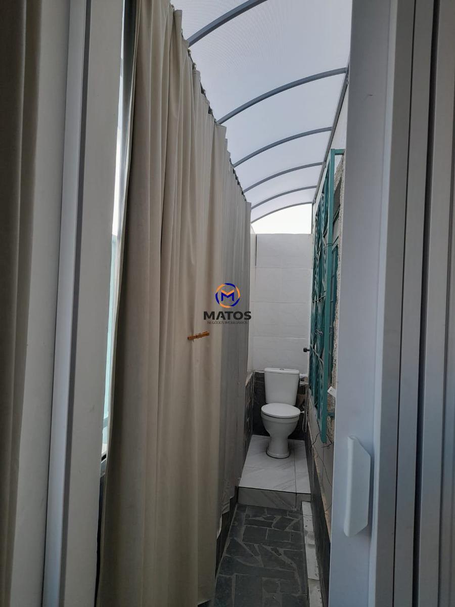 Casa, Jacqueline, 0 Quarto, 0 Vaga
