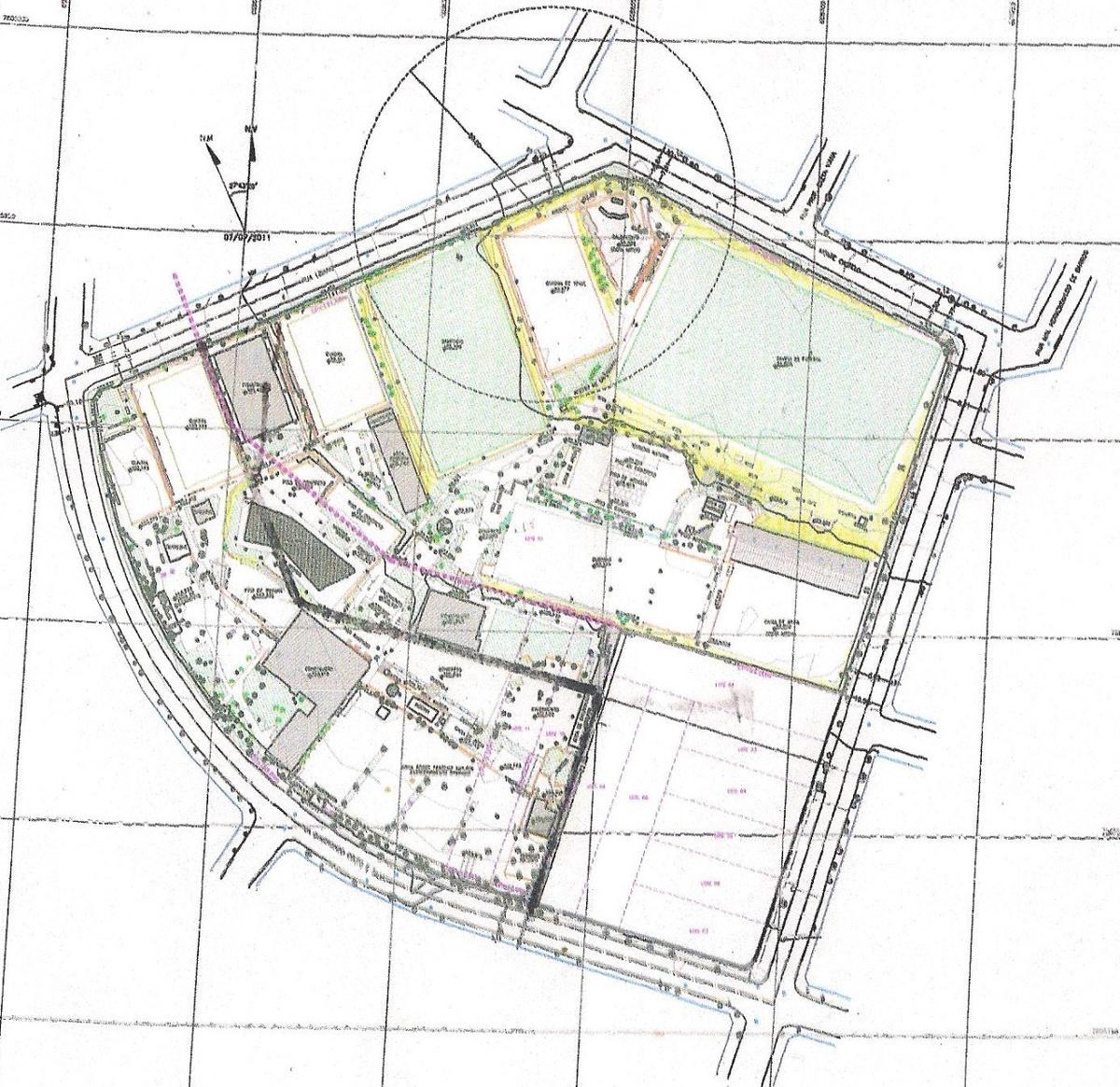 Andar, Ouro Preto, 0 Quarto, 3 Vagas