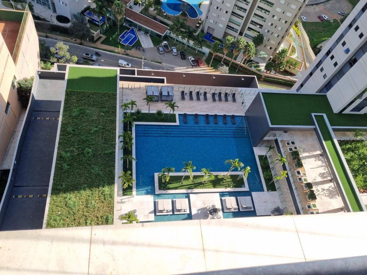 Apartamento, Vila da Serra, 4 Quartos, 4 Vagas, 4 Suítes