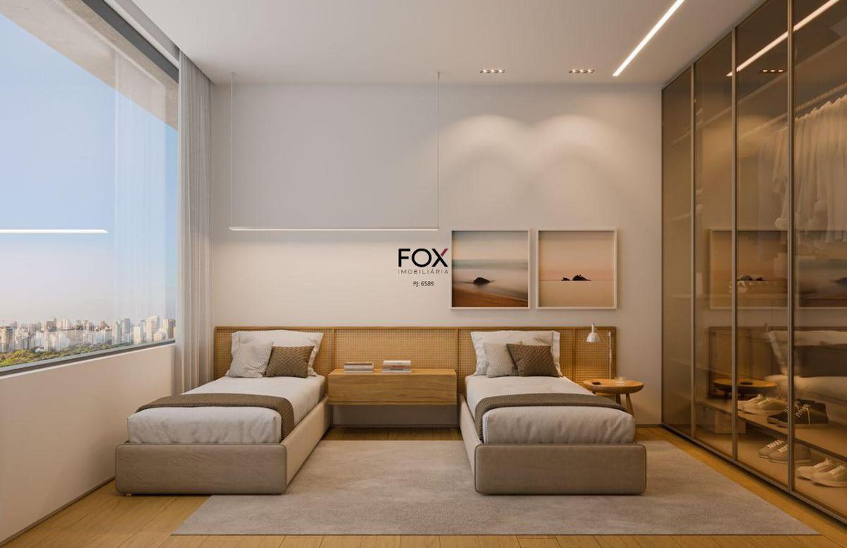 Apartamento, Serra, 3 Quartos, 2 Vagas, 1 Suíte
