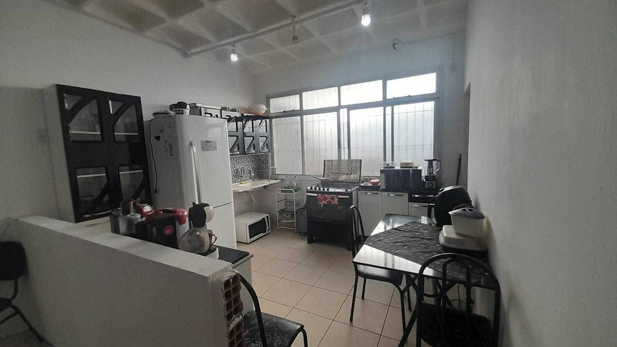 Casa, Jardim América, 3 Quartos, 2 Vagas, 1 Suíte