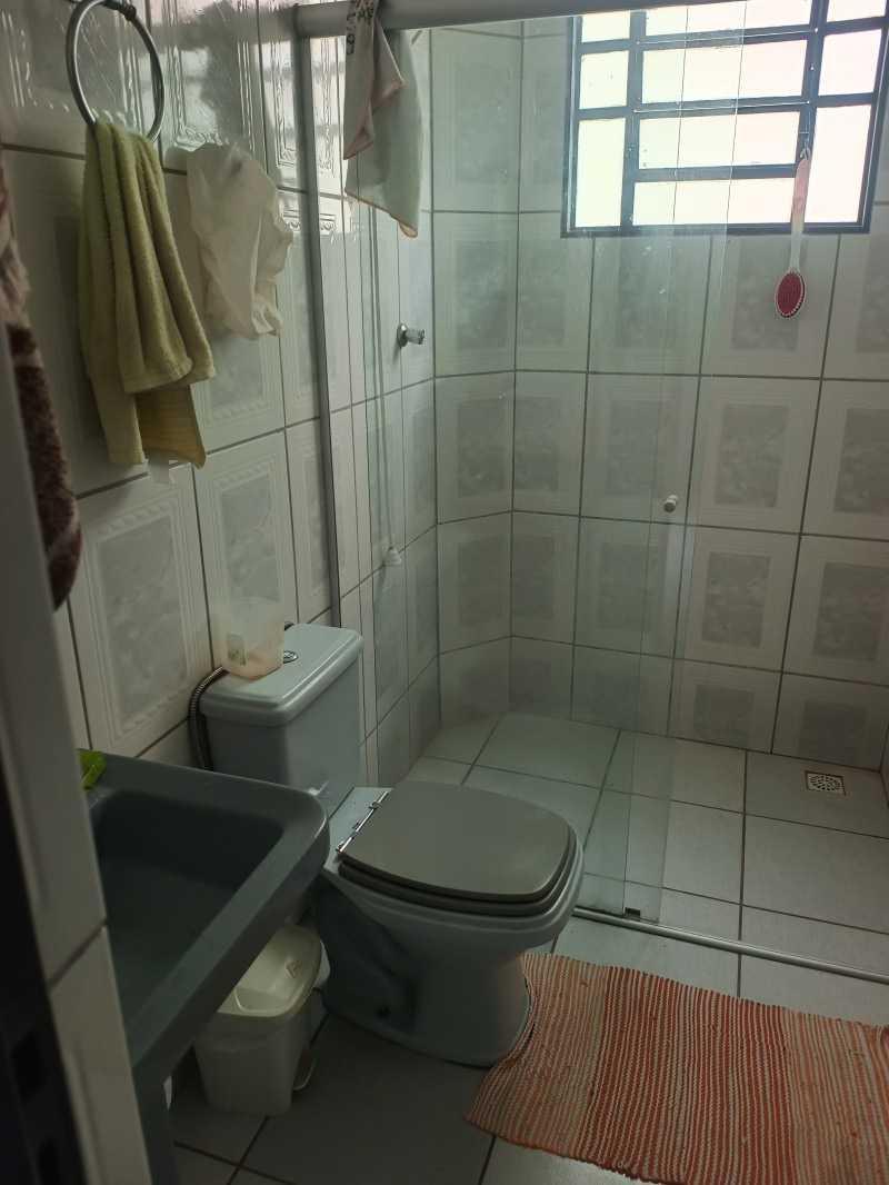 Casa, Chácara São Geraldo, 1 Quarto, 3 Vagas