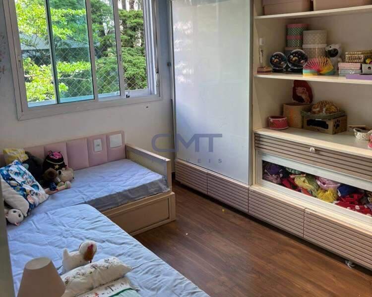 Apartamento, Santo Agostinho, 4 Quartos, 4 Vagas, 2 Suítes