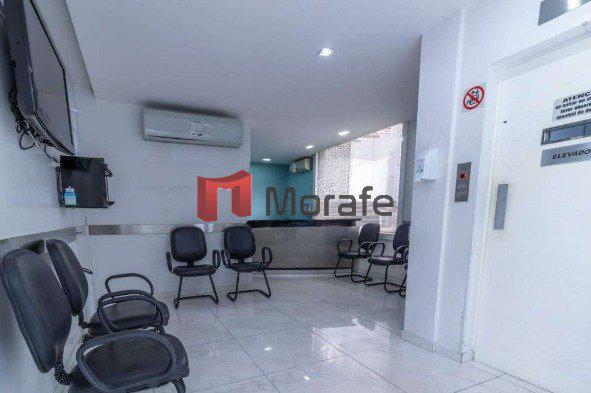 Galpão, Santa Efigênia, 0 Quarto, 0 Vaga