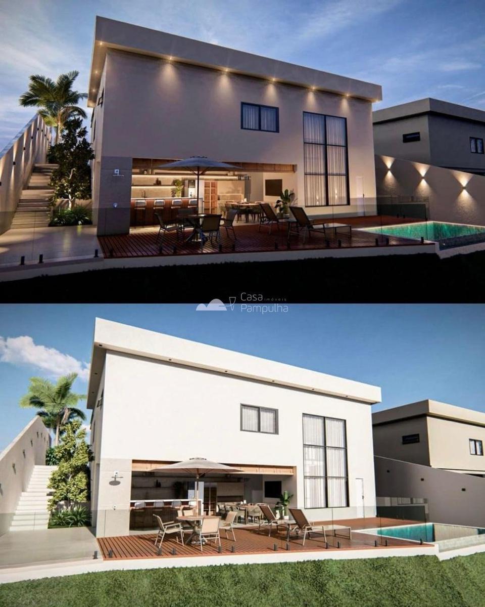 Casa, Gran Royalle, 4 Quartos, 6 Vagas, 4 Suítes