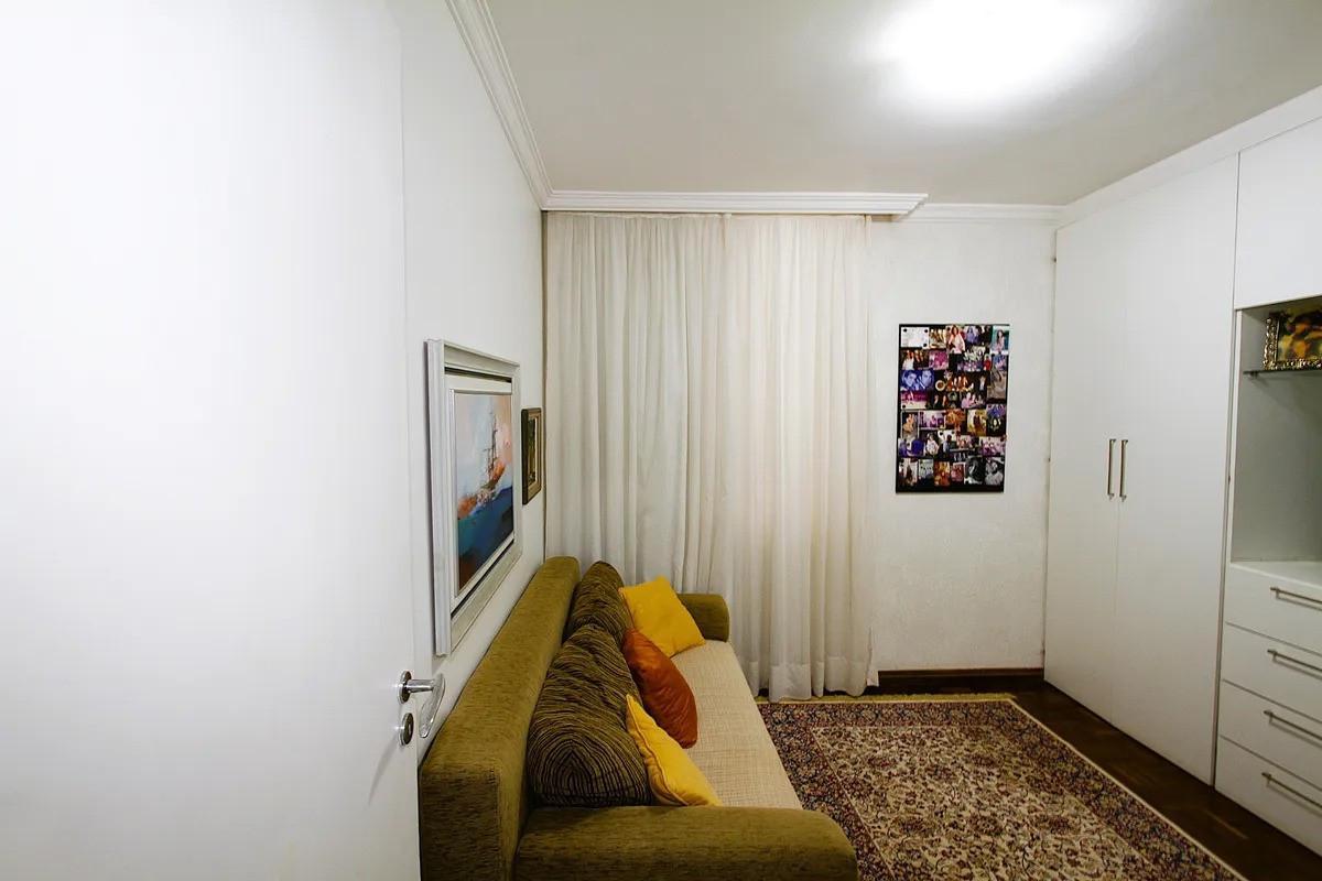 Apartamento, Santa Lúcia, 3 Quartos, 2 Vagas, 1 Suíte