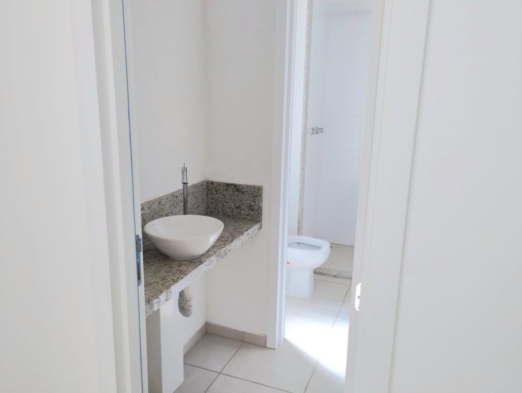 Apartamento, Savassi, 3 Quartos, 2 Vagas, 1 Suíte