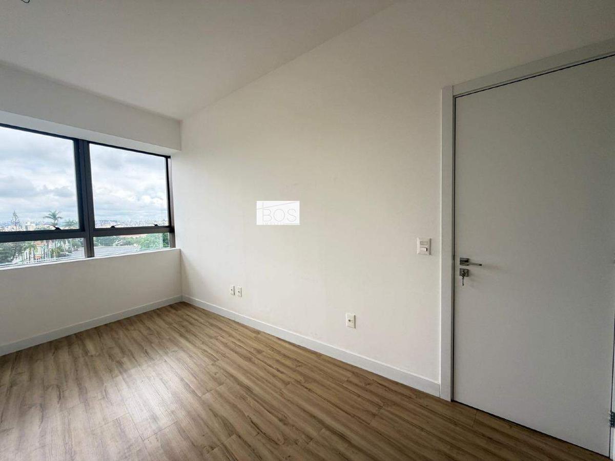 Apartamento, Santo Agostinho, 2 Quartos, 2 Vagas, 1 Suíte