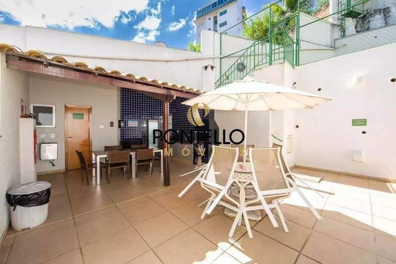 Apartamento, Prado, 2 Quartos, 2 Vagas, 1 Suíte