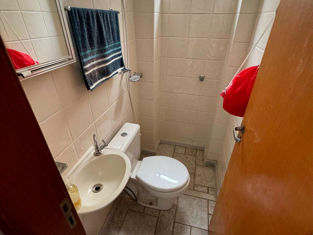 Apartamento, União, 4 Quartos, 3 Vagas, 1 Suíte