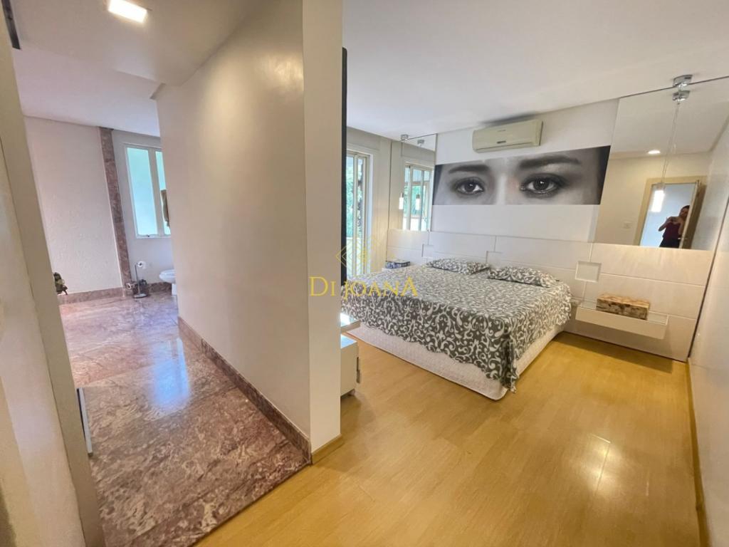 Casa, Jardim da Cidade, 4 Quartos, 4 Vagas, 3 Suítes